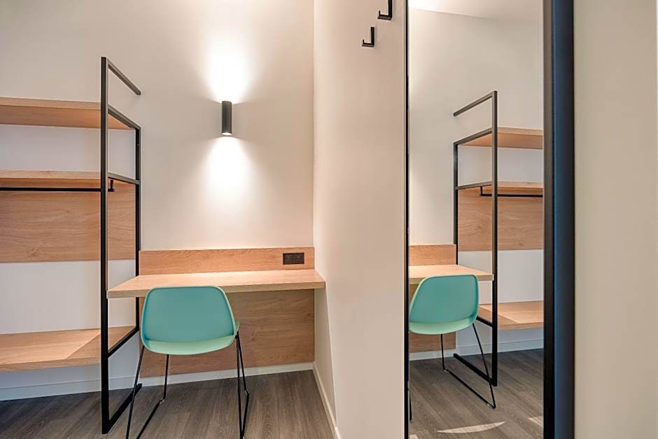 B&B HOTEL Hasselt