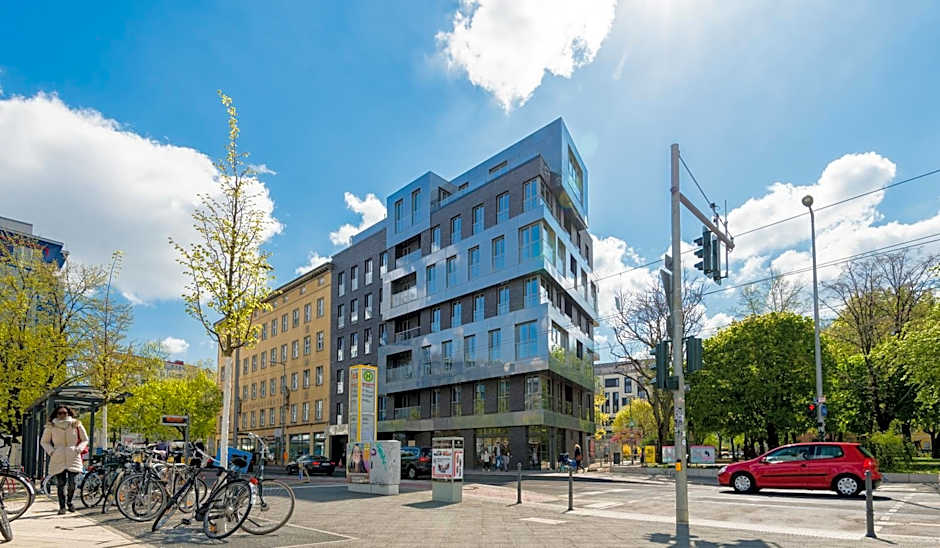 Downtown Apartments Mitte