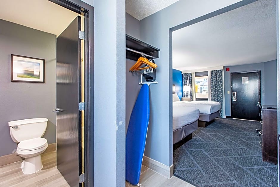 Best Western Rochester Mayo Clinic Area/Saint Mary's