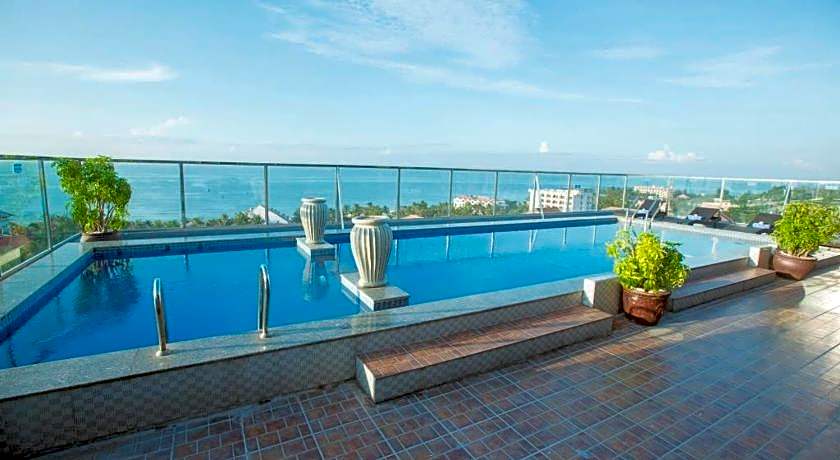 Mui Ne Boutique Hotel