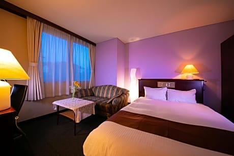 Double Room - Non-Smoking 