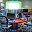Sheraton North Houston At George Bush Intercontinental