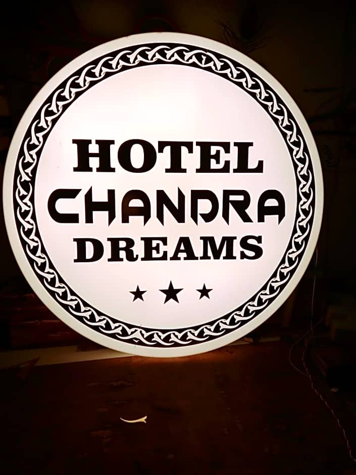 Hotel Chandra Dreams 