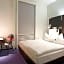 Hotel Cristall - Frankfurt City