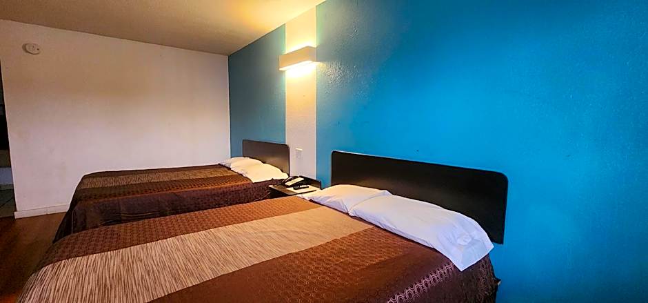 Trade Wind Motel Jacksonville TX US 69