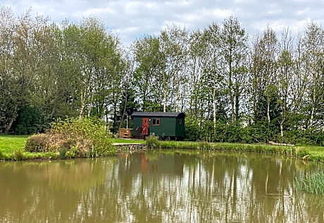 Heywood Glamping