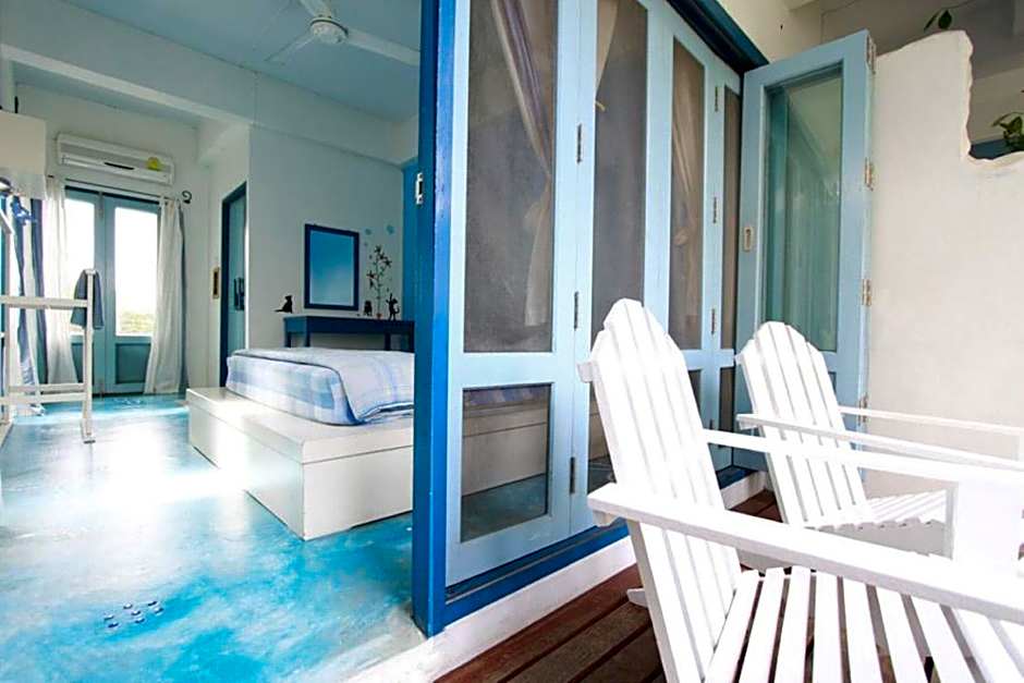 Chanchalay Hip Hostel (SHA Plus)