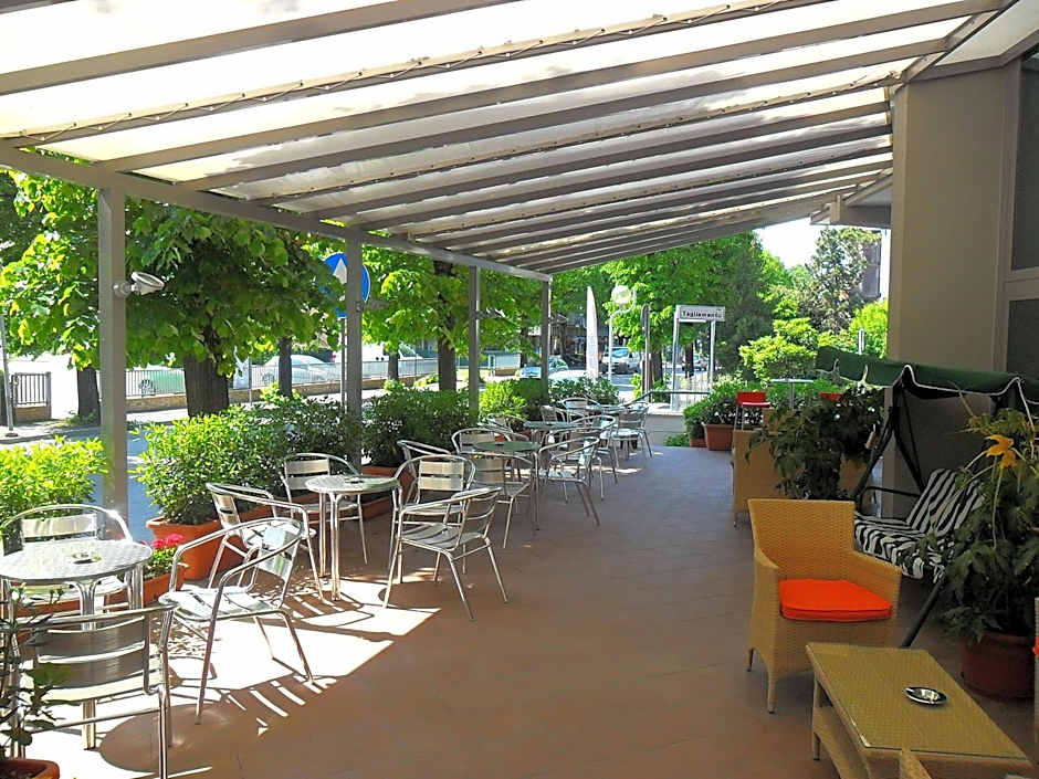 Hotel Etoile