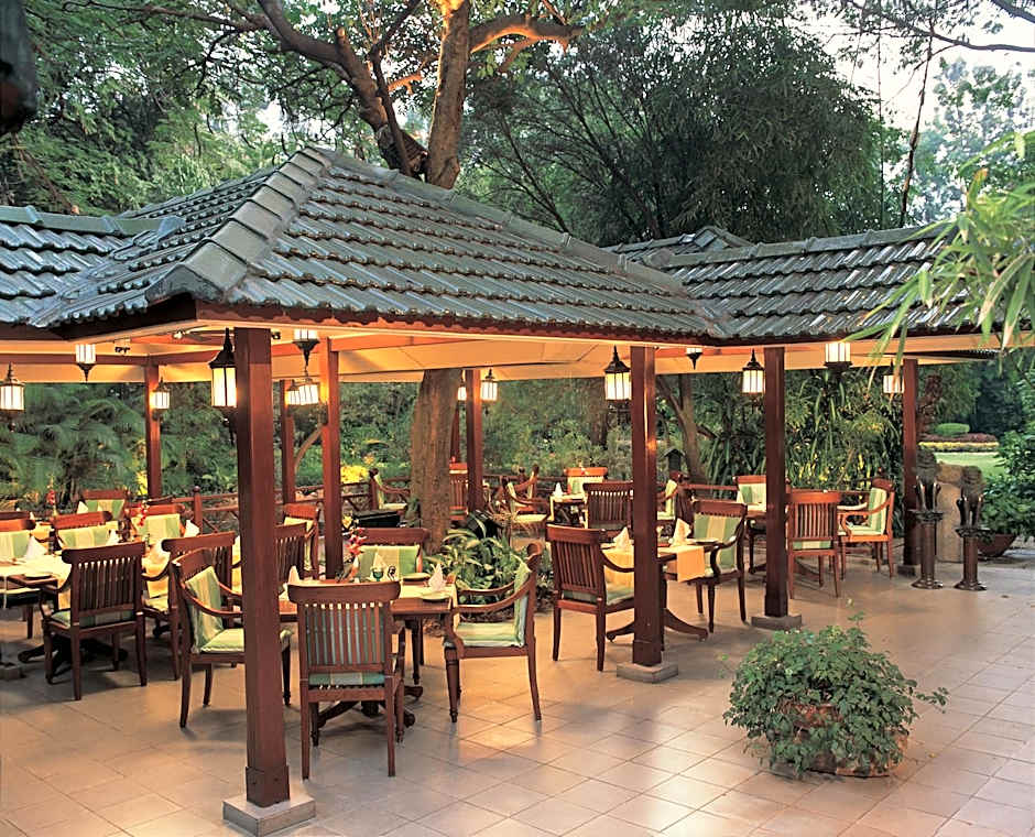 The Oberoi Bengaluru