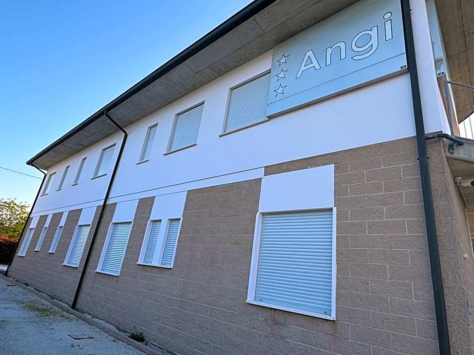 Hotel Angi