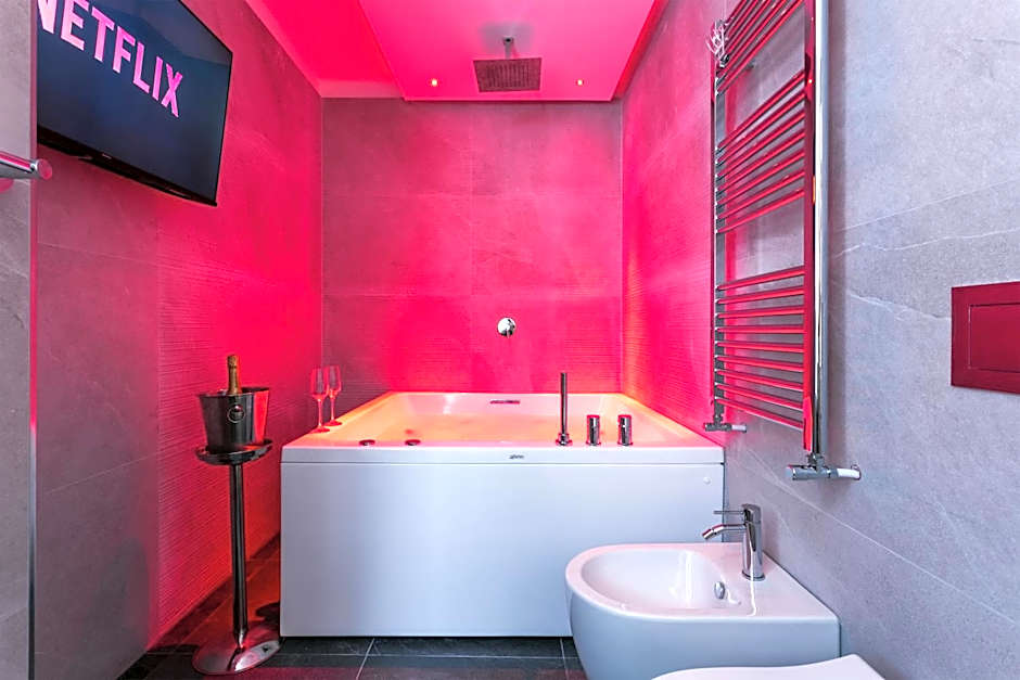 Quinto Stabile Rooms&Suite
