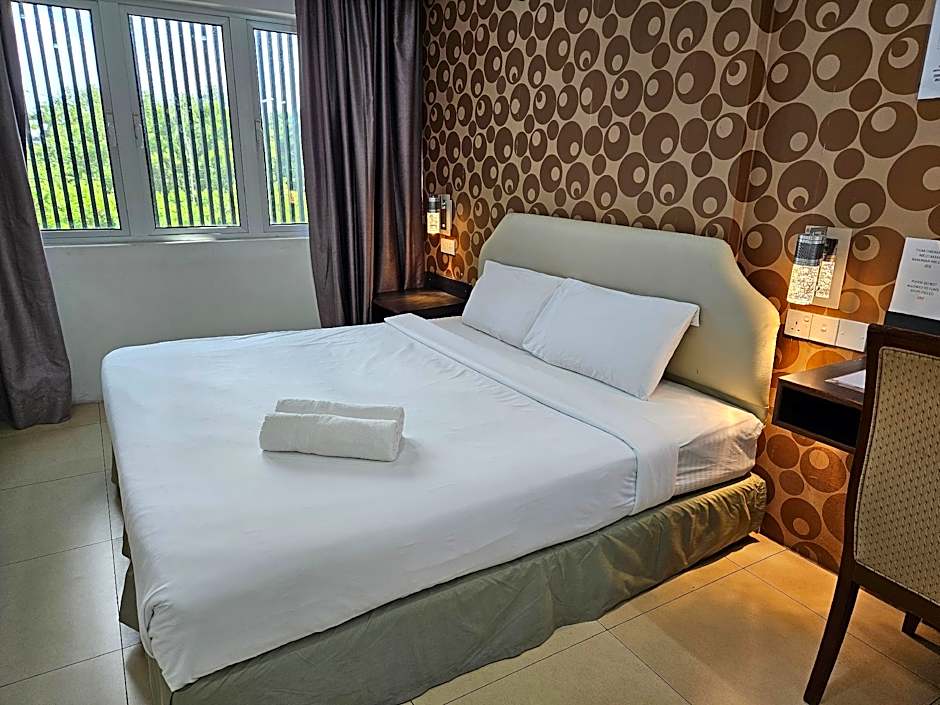 HOTEL TWELVE @ 12 KUANTAN