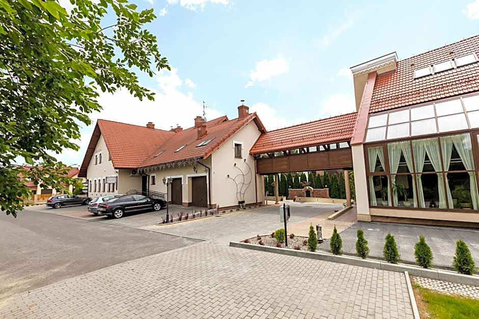 Hotel Krzyski