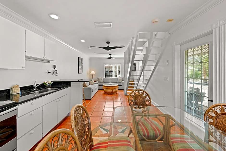 Tropic Isle At Anna Maria Island Inn