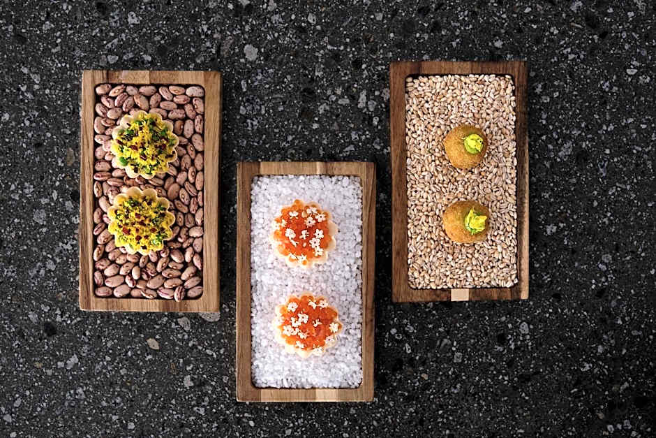 Haller Suites & Restaurant