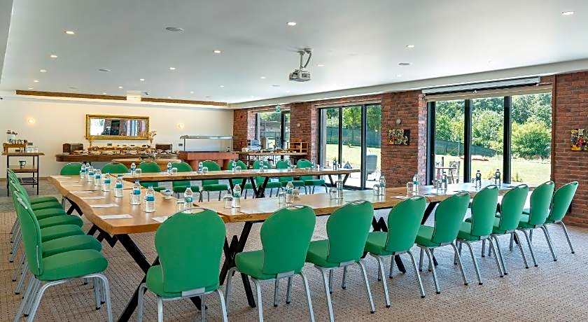 Park Inn by Radisson Istanbul Airport Odayeri