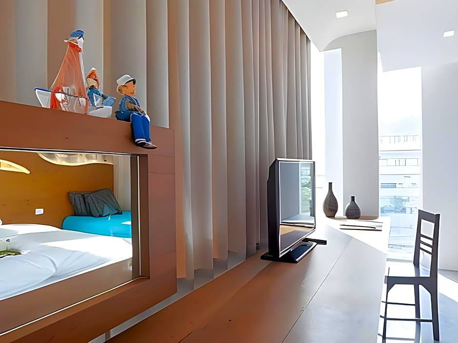 O-Bay Design Hotel Prachuap