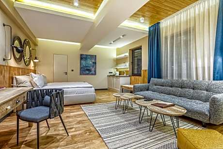 Studio in Vacation Home