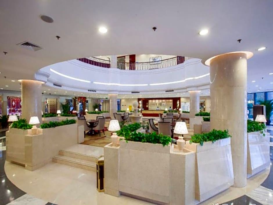 Kuntai Novel Hotel