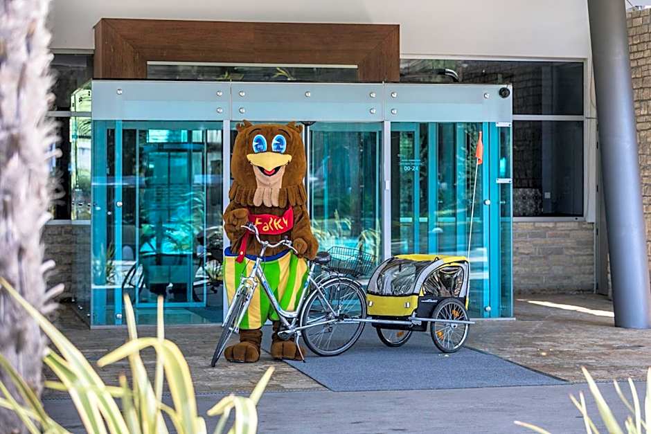 Falkensteiner Club Funimation Borik