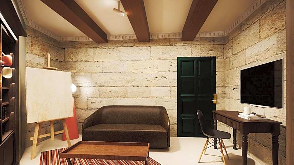 The Vincent Boutique Hotel, BW Premier Collection