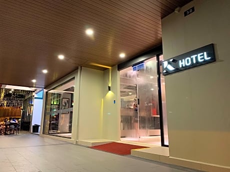 K Hotel