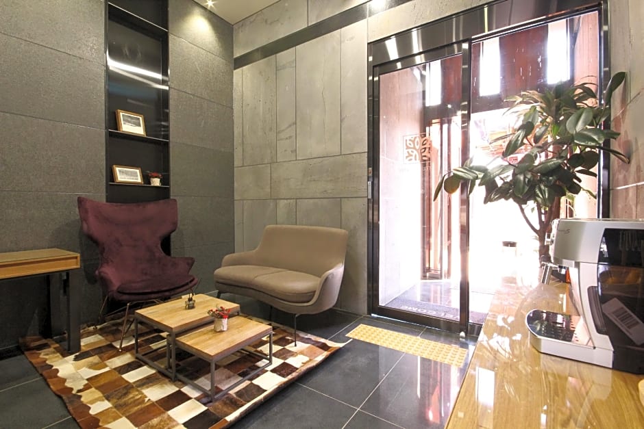 Eco stay