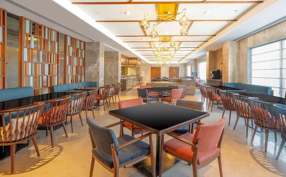 Radisson Hotel Vrindavan