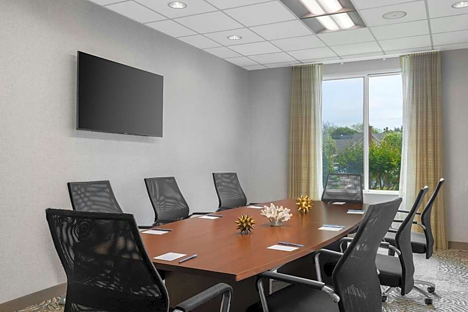 Fairfield Inn & Suites by Marriott Chincoteague Island Waterfront