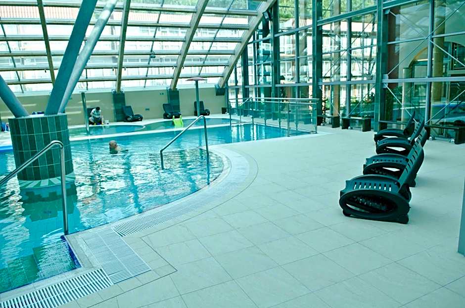 Laguna Kompleks Wypoczynkowo Rekreacyjny