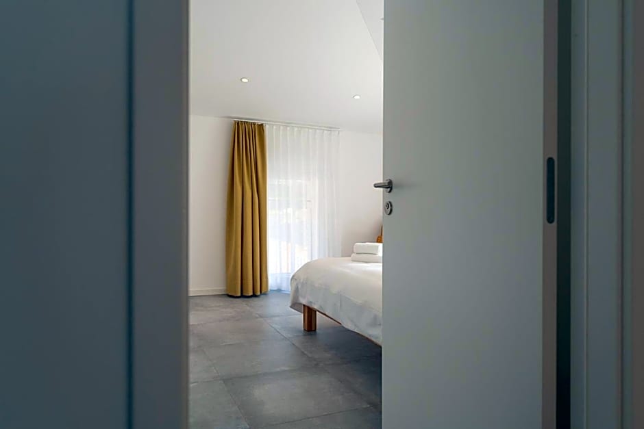 Villa Patria B&B