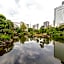 Pearl Hotel Ryogoku