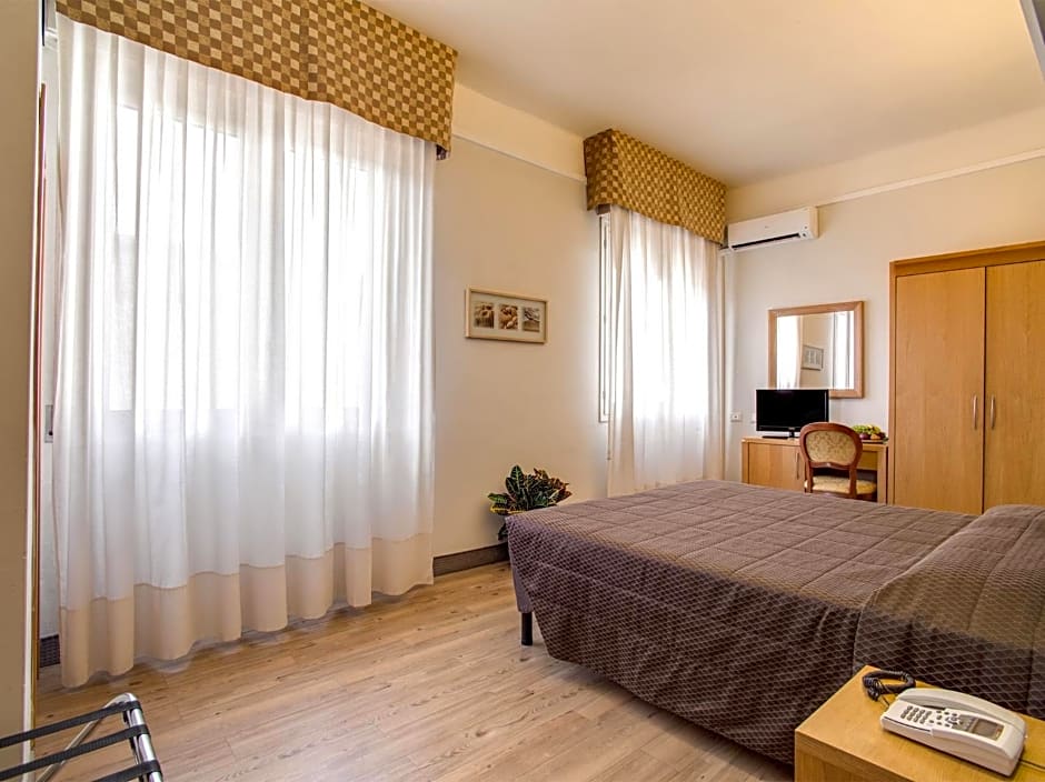 Hotel Delle Nazioni