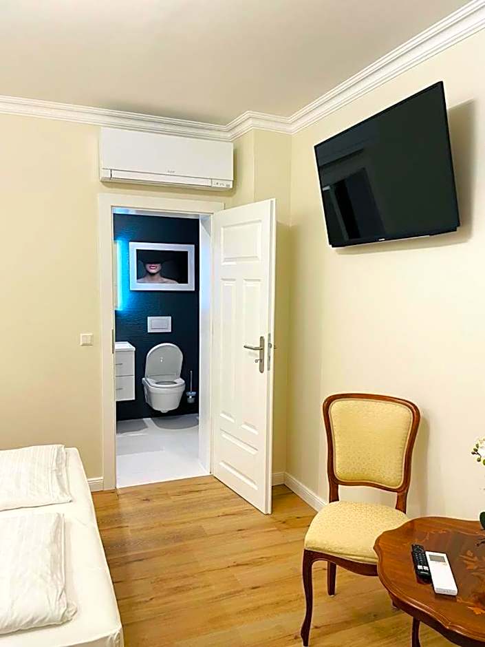 Reichel-Appartements