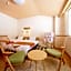 Manza Juraku All-inclusive Hotel