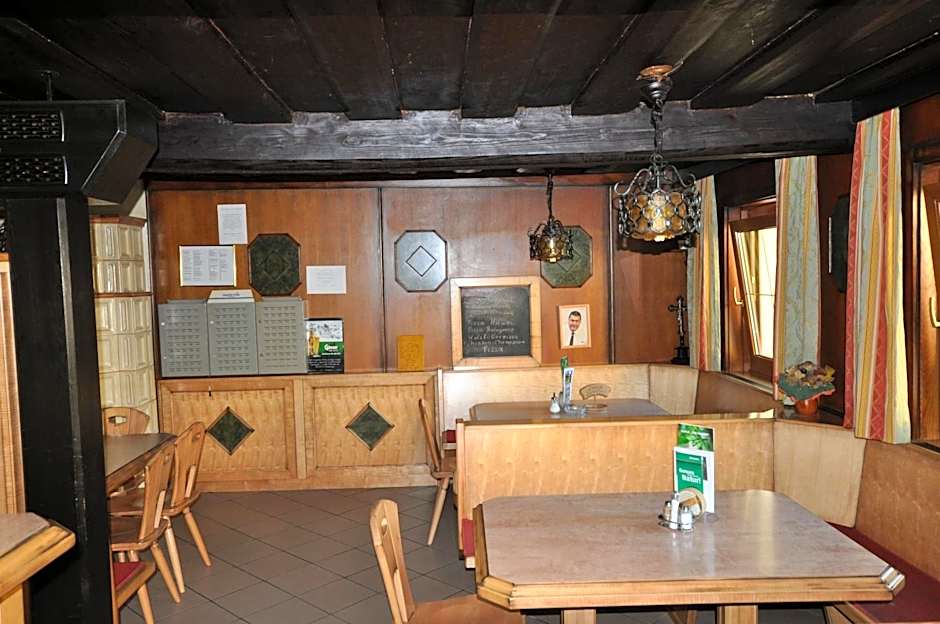 Gasthof Zum Kramer