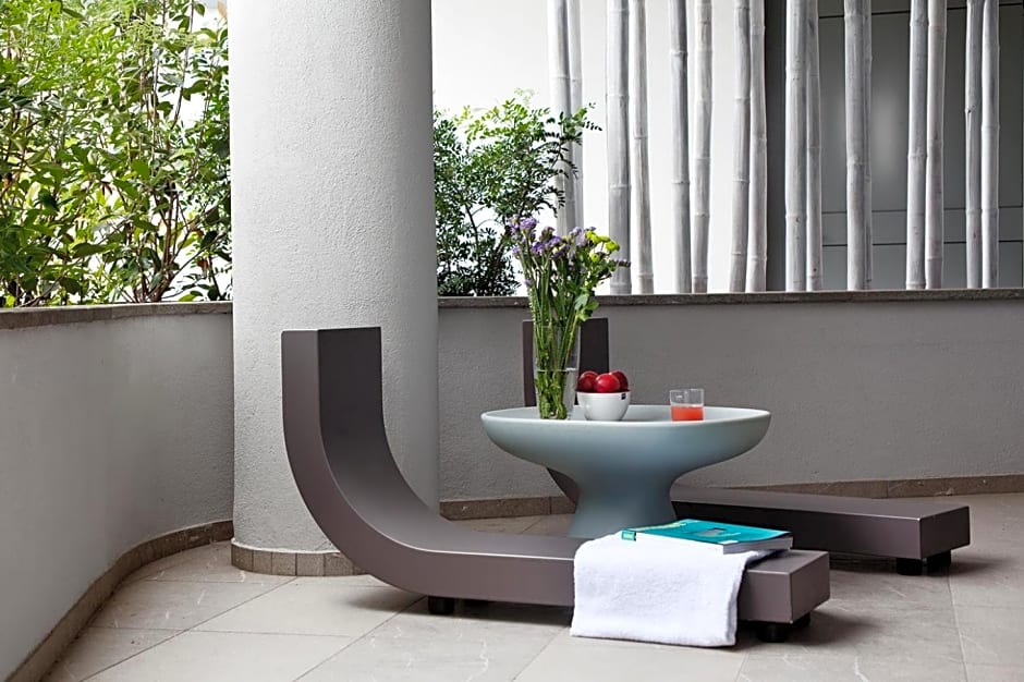 Zambala Luxury Residence