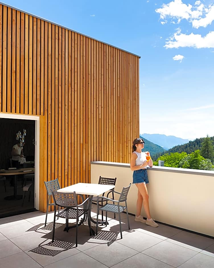 Cavallino Experience - Alpine Wellness Hotel