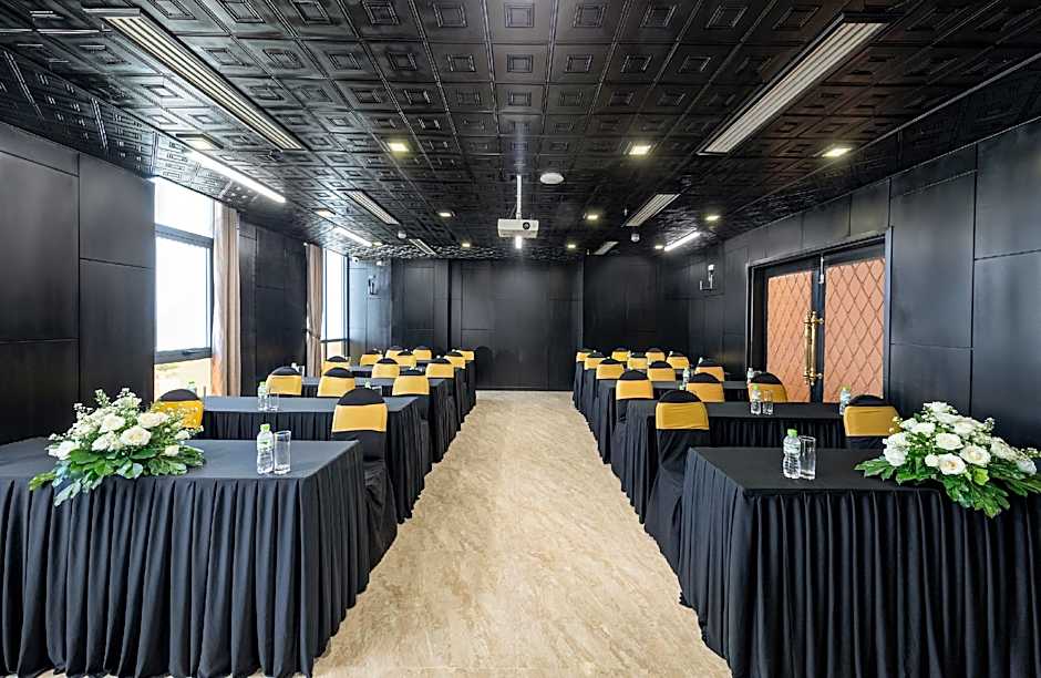 Ocean Star Da Nang Bay Hotel