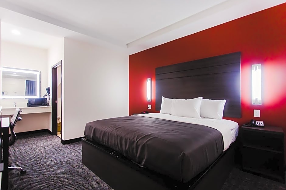 Palacio Royale Inn Boutique Katy