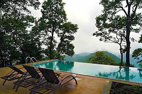 Elephant Passage Resort Munnar