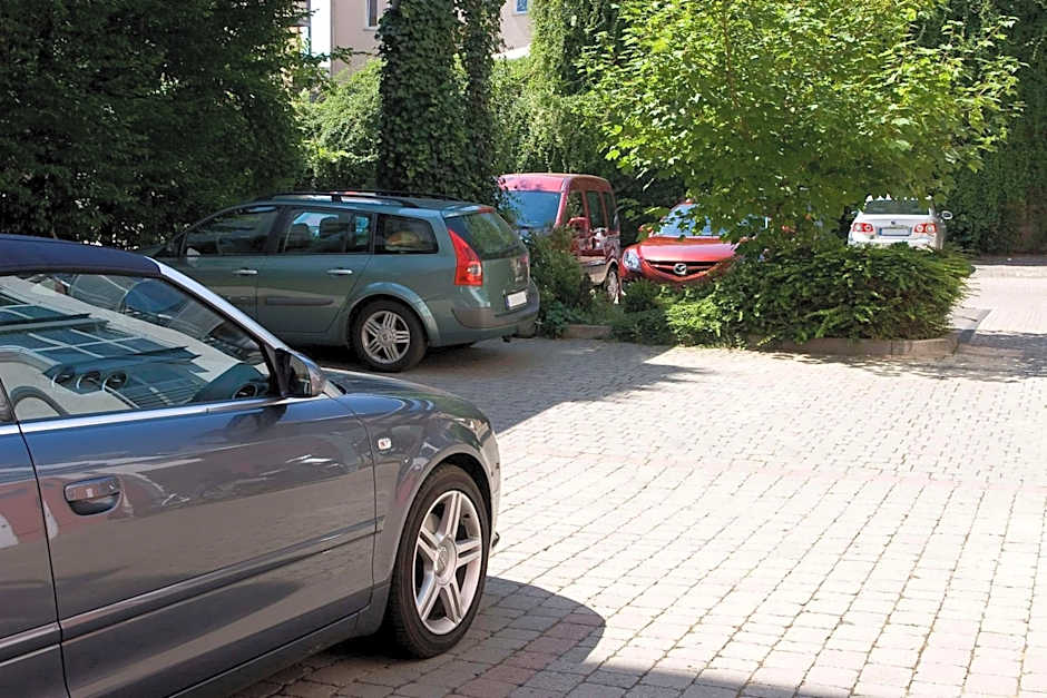 Best Western Plus Hotel Excelsior