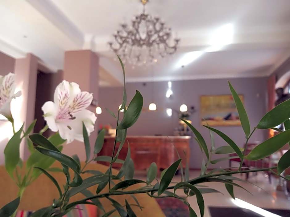 Hotel Stare Miasto Old Town