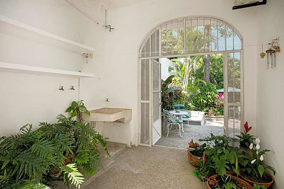 Casitas Miramar Puerto Vallarta Malecón