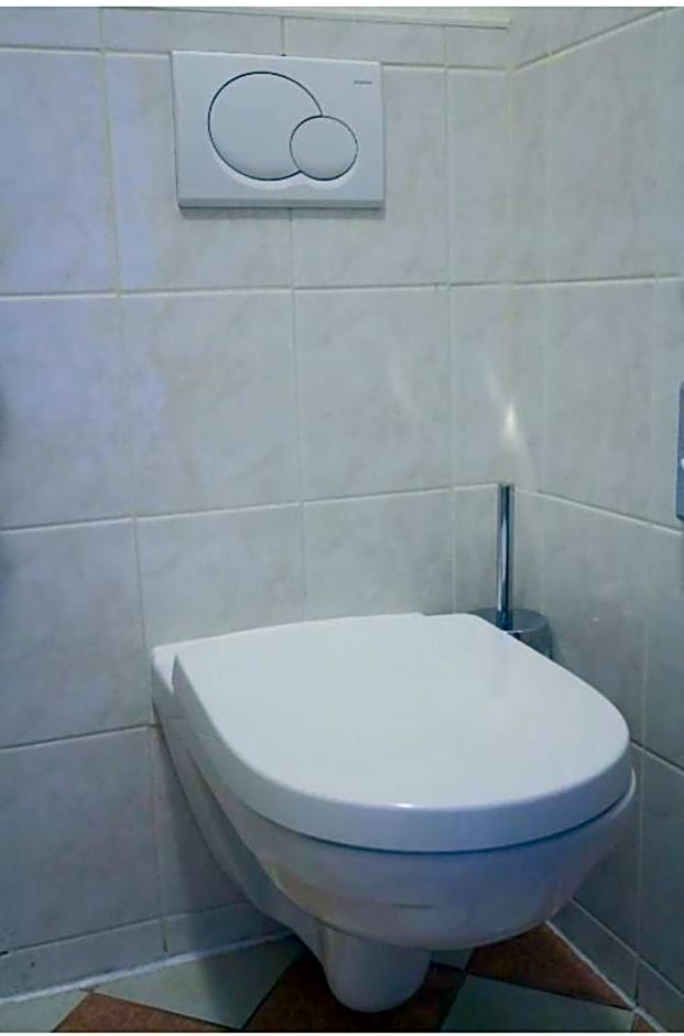 Hotel Pension ARPI