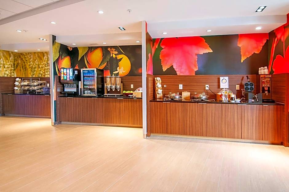 Fairfield Inn & Suites by Marriott LaPlace