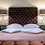 Amberton Cathedral Square Hotel Vilnius