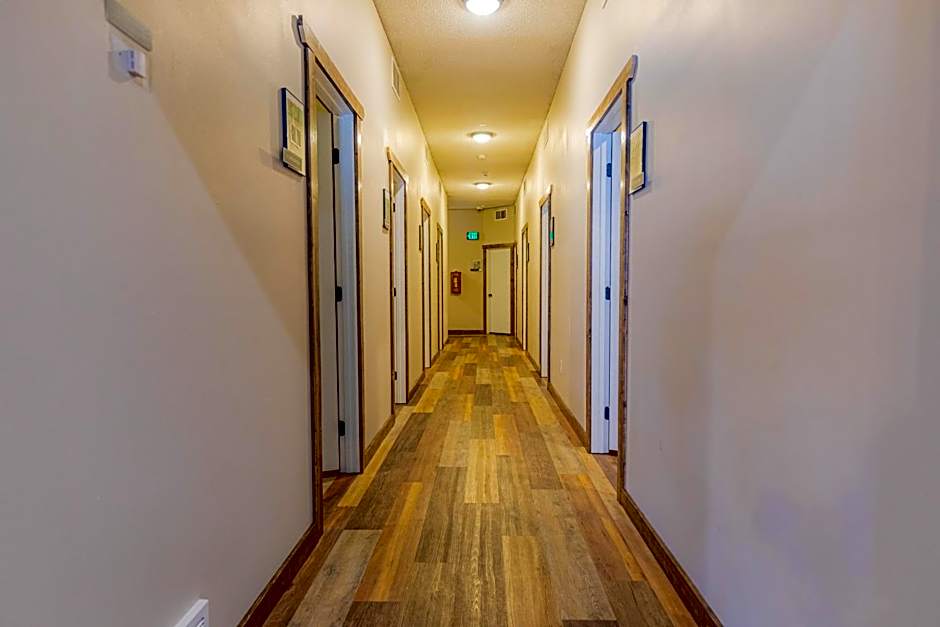 Pintler's Portal Hostel