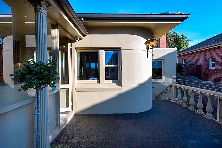 Jones On Wilson Boutique B&B