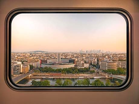 Executive Suite with View